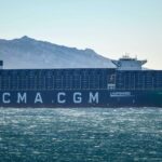 "CMA-CGM": لم نغير خطط زيادة السفن العابرة لقناة السويس