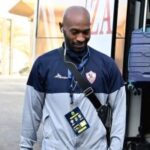 تدريبات تأهيلية لـ شيكا وعواد والمثلوثى وعمرو السيسى فى الزمالك