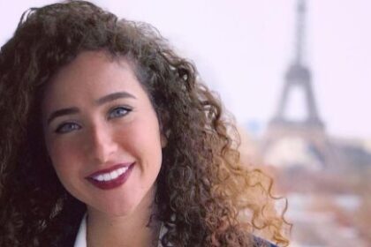 17 أبريل.. نظر استئناف الفنانة التشكيلية غادة والى على حبسها 6 أشهر