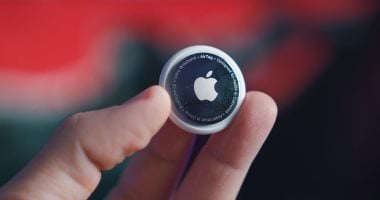 آبل تستعد لإطلاق AirTag 2 بميزات تتبع وأمان محسنة منتصف 2025