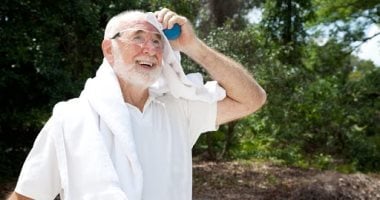 لكبار السن.. نصائح لبناء روتين منتظم لممارسة التمارين الرياضية