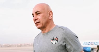 زى النهارده.. حسام حسن يقص شريط أهدافه بقميص الزمالك فى القمة