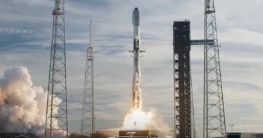 SpaceX تطلق 23 قمرًا صناعيًا من ستارلينك لتغطية أقوى للإنترنت