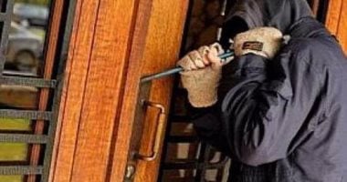 اعترافات المتهمين بسرقة مجوهرات من شقة فى أبو النمرس