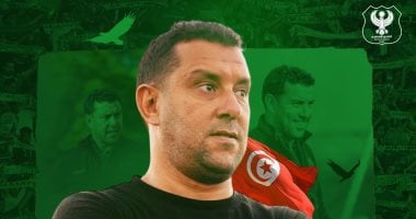 أنيس بوجلبان ينضم لقائمة المدربين العرب فى الدورى المصرى.. والتونسى الثالث