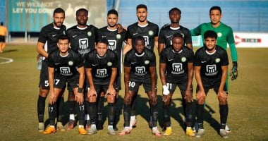 البنك الأهلى يختتم استعداداته لمواجهة طلائع الجيش فى الجولة 16 بالدورى