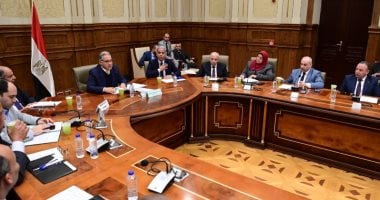 “إسكان الشيوخ” تناقش الأثر التشريعى لقانون هيئة تنمية الصعيد