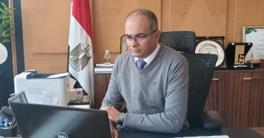 نائب وزير الإسكان يشارك فى الاجتماع الرابع للجنة برنامج إدارة مياه الشرب بمحافظة أسوان