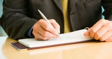 قبل ما تكتب إيصال الأمانة.. 7 شروط لازم تعرفها